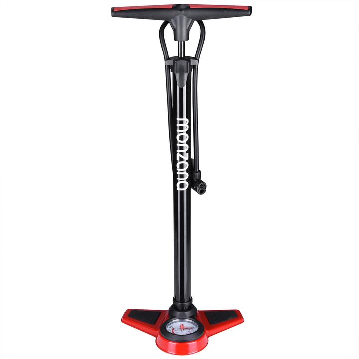 Produktbild Monzana Standluftpumpe