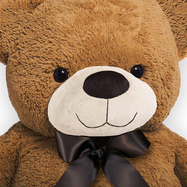 Image du produit Monzana Ours en peluche (175 cm)