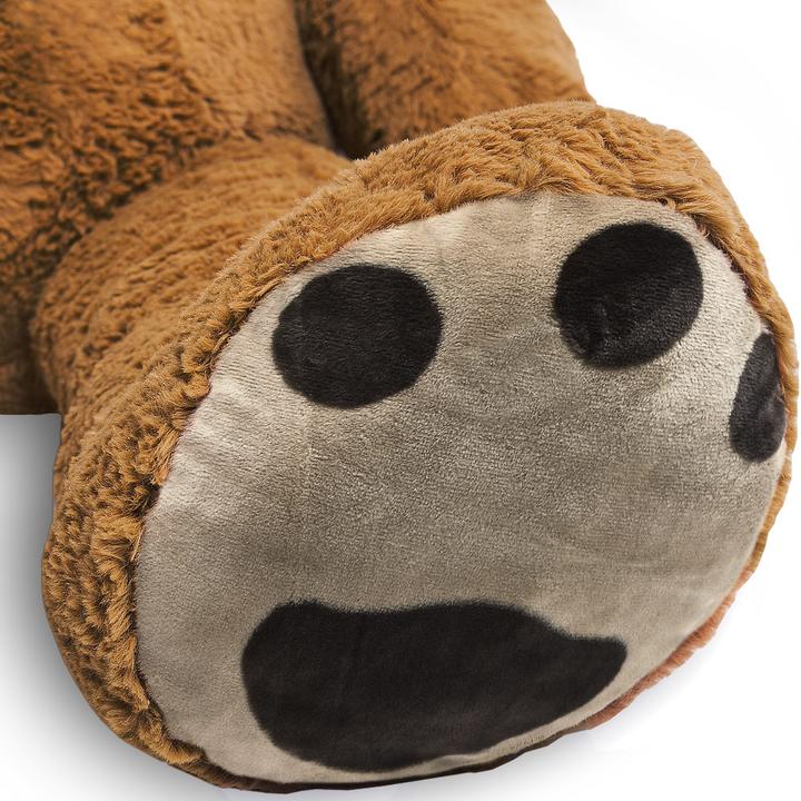 Image du produit Monzana Ours en peluche (175 cm)