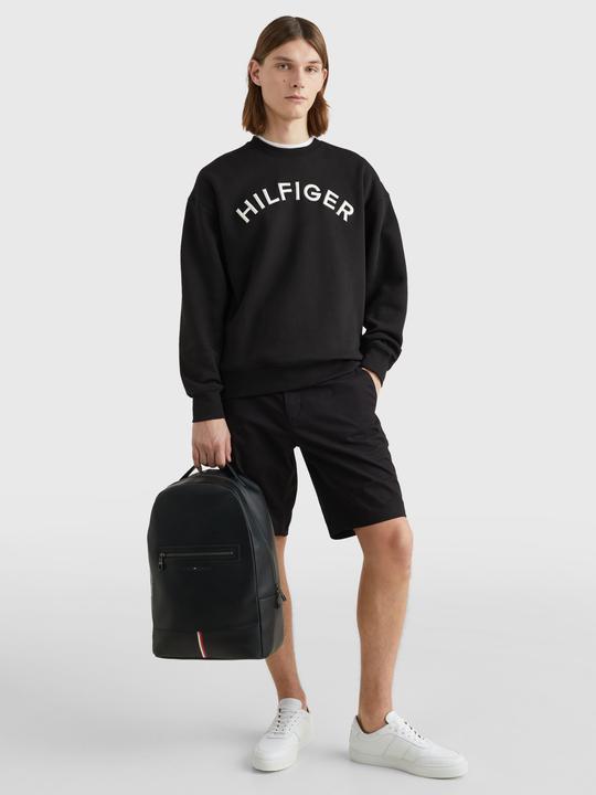 Actual product image Tommy Hilfiger Harlem Short 1985 (36)