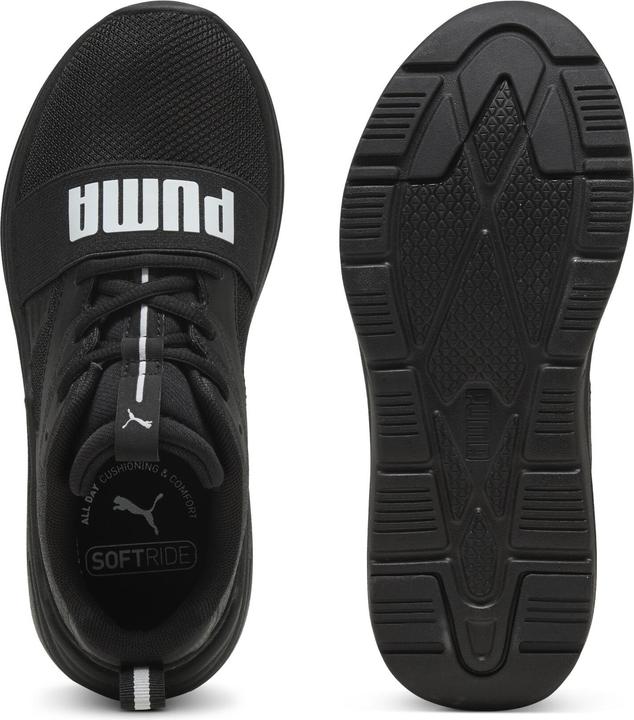 Actual product image Puma Softride Wired 2 Jr (38)