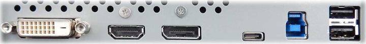 Actual product image Eizo ColorEdge CS2731 (2560 x 1440 pixels, 27")