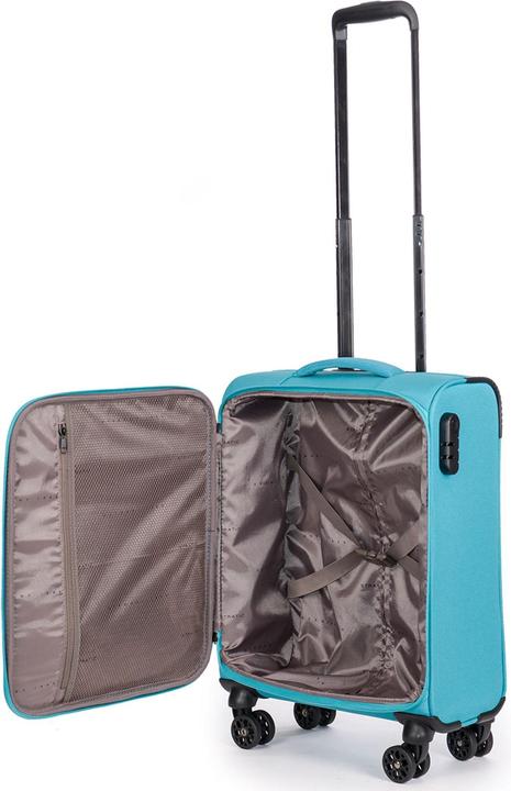 Produktbild Stratic Strong - Koffer S (38 l)