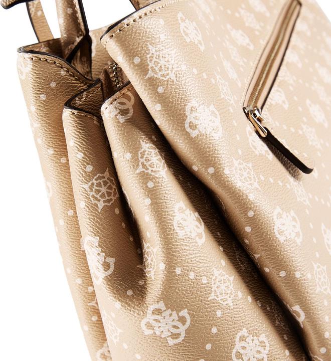 Immagine prodotto Guess Carrie Logo Girlfriend Carryall
