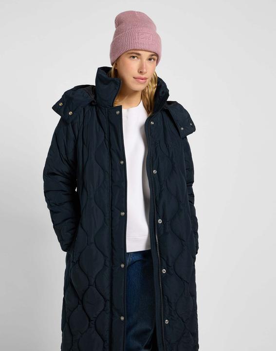 Image du produit Lee Mütze Core Beanie (Taille unique)