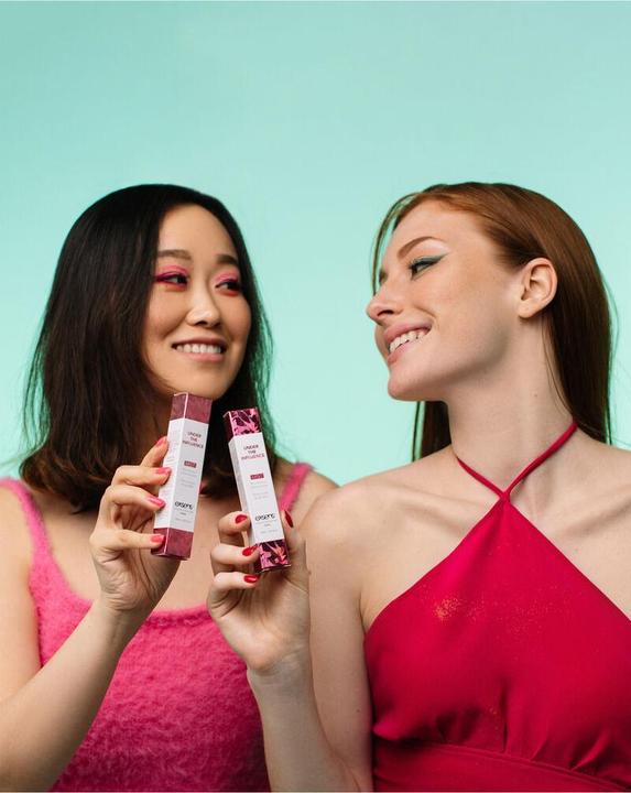 Actual product image Exsens Under The Influence - Pheromone body mist (15 ml, Body & hair fragrance spray)