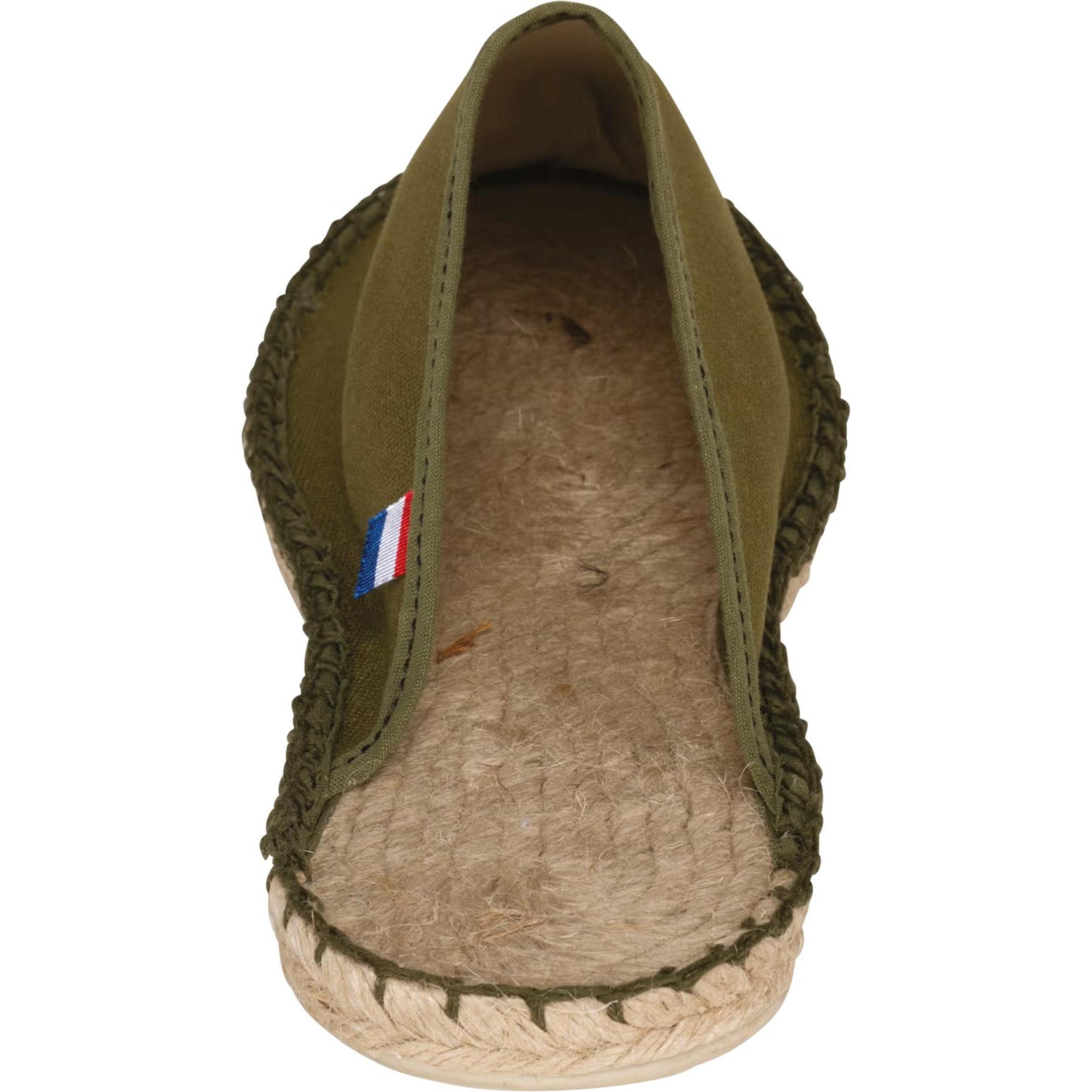 Thumbnail - Kariban, Espadrilles, Espadrilles, Mehrfarbig, (44)
