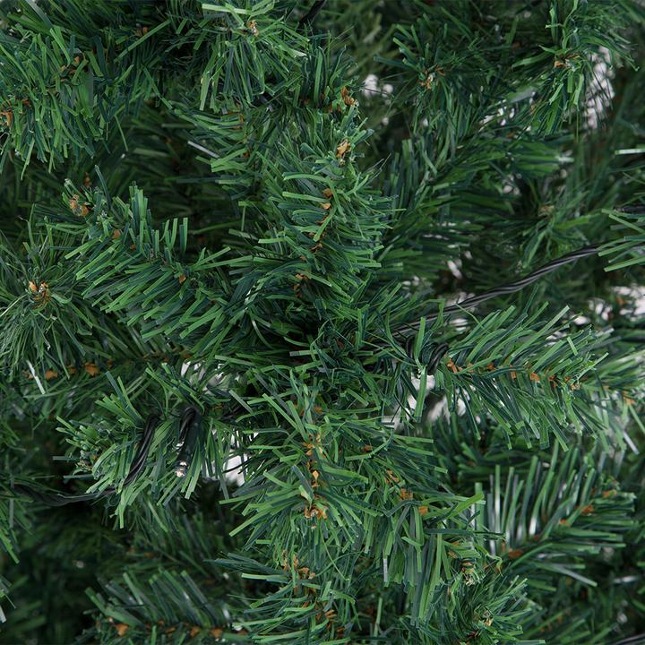 Produktbild Casaria Weihnachtsbaum (150 cm)