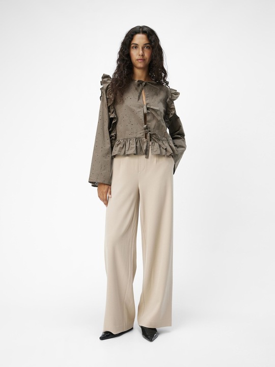 Actual product image Object OBJLISA trousers (44)
