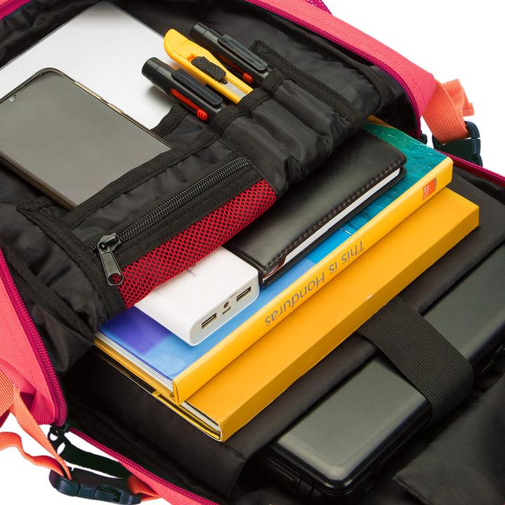 Image du produit Monzana Sac à dos de sport 25 (25 l)