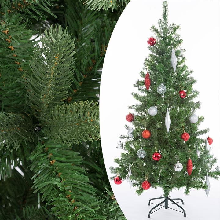 Image du produit Casaria Weihnachtsbaum (140 cm)