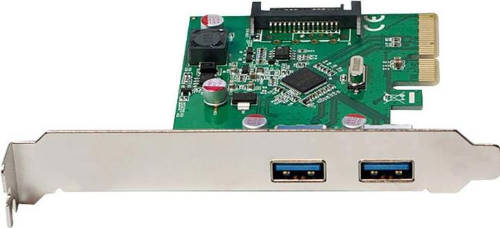 Produktbild LogiLink PC0080