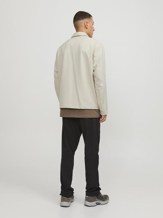 Produktbild Jack & Jones Overshirt Overshirt (S)