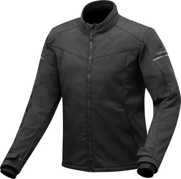 Tucano Urbano OVETTO CE WD Textiljacke