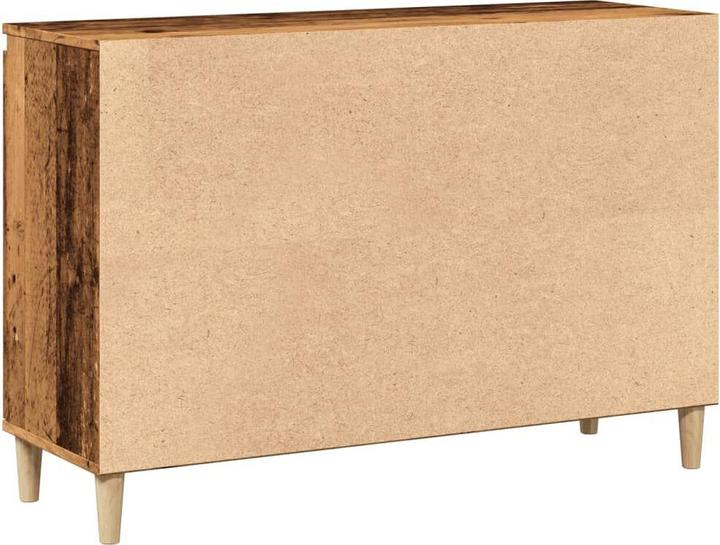 Image du produit vidaXL Sideboard (102 x 35 x 70 cm)