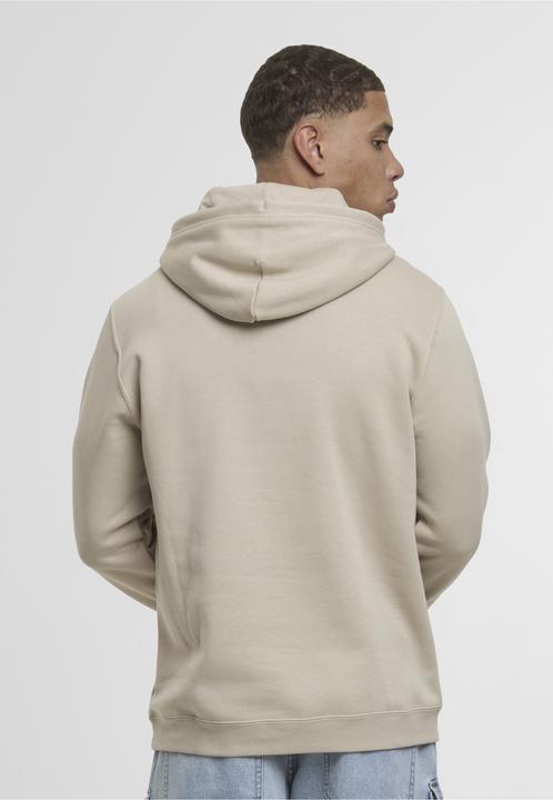 Produktbild Converse Embroidered Star Chevron Brushed Back Hoodie - 92409 (L)