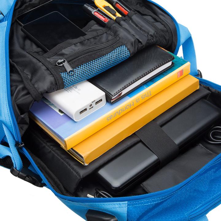 Image du produit Monzana Sac à dos de sport 25 (25 l)