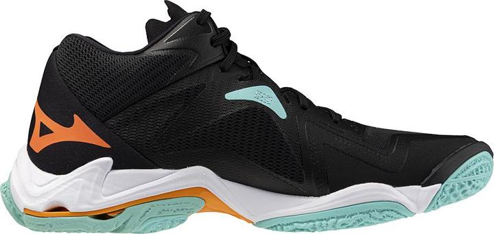 Produktbild Mizuno Wave Lightning Z8 Mid (41)