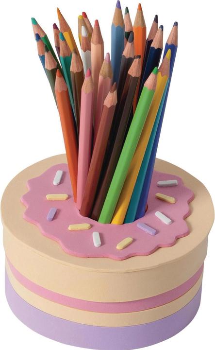 Image du produit Folia Mousse de caoutchouc