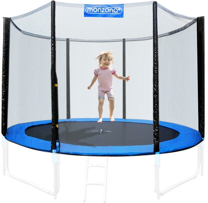Monzana Safety net