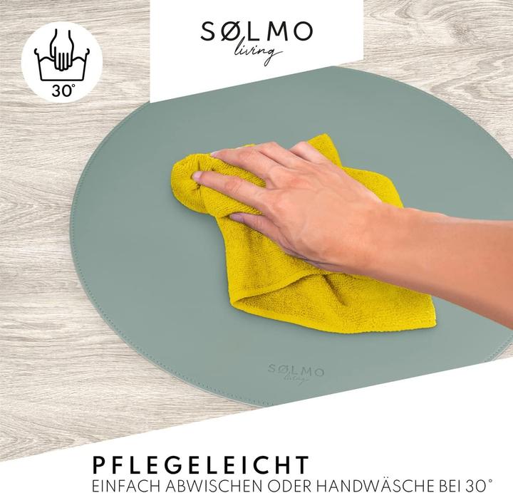 Produktbild 4er-Platzset (4 Stk.)