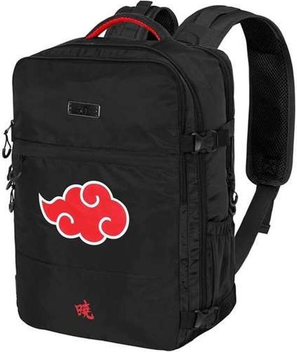 Produktbild Karactermania Large Mercury Travel Backpack 47x23x33cm Clouds (35 l)