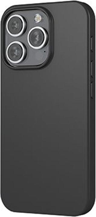 Produktbild MW Hülle für iPhone 16 Pro MagSafe Ölabweisend (Apple iPhone 16 Pro)