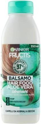 Image du produit Garnier Masque hydratant à l'aloe vera pour cheveux 350 ml (350 ml)
