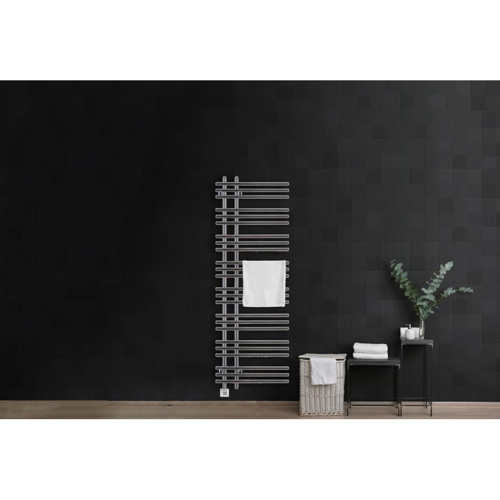 Thumbnail - Sonnenkönig Cora, Heizkörper, Schwarz