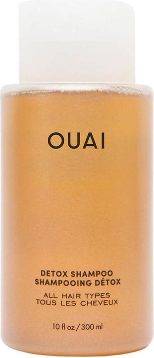 Ouai Disintossicazione (300 ml, Shampoo liquido)