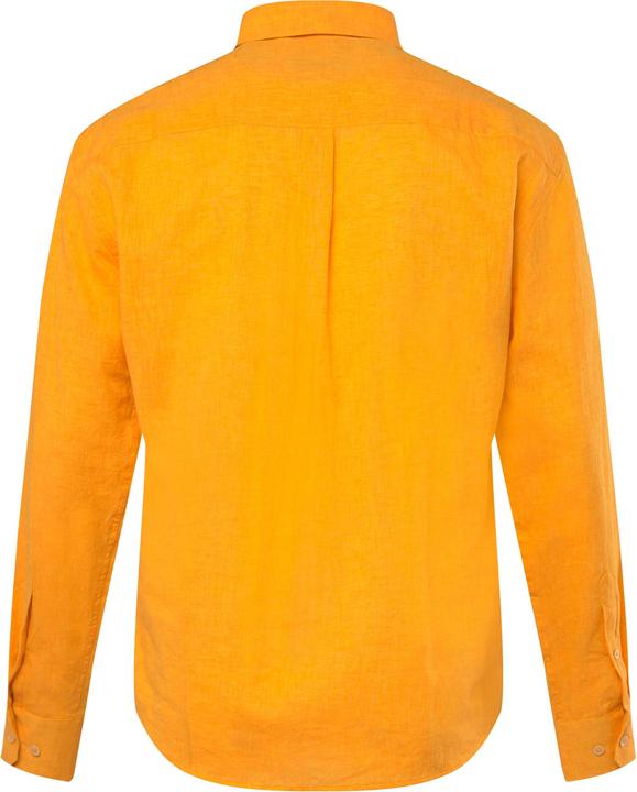 Produktbild JP1880 Hemd, Langarm, Leinenmix, Kentkragen, Modern Fit (XXL)