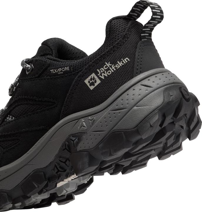 Produktbild Jack Wolfskin Vojo Tour Texapore Low W (35.5)