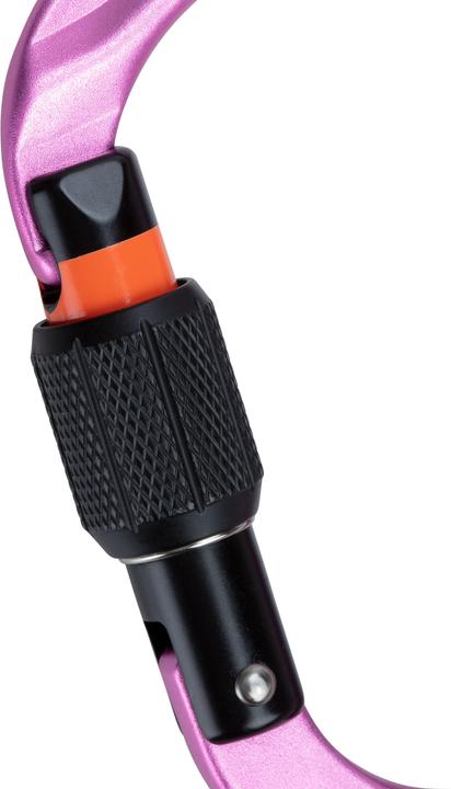 Produktbild Mammut HMS Screwgate