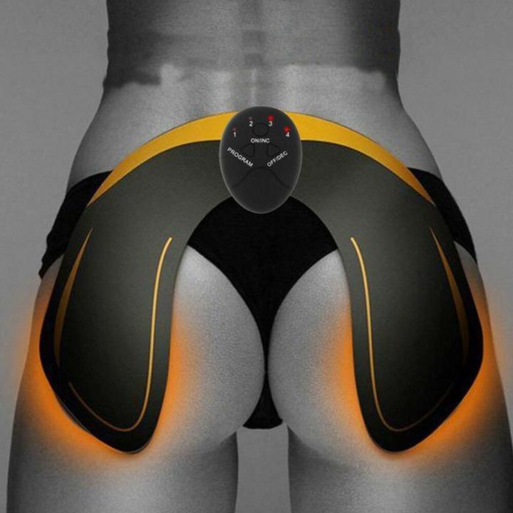 Actual product image Gym Universe EMS Hips Trainer