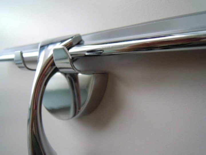 Immagine prodotto Diaqua Pulitore per box doccia cromato
