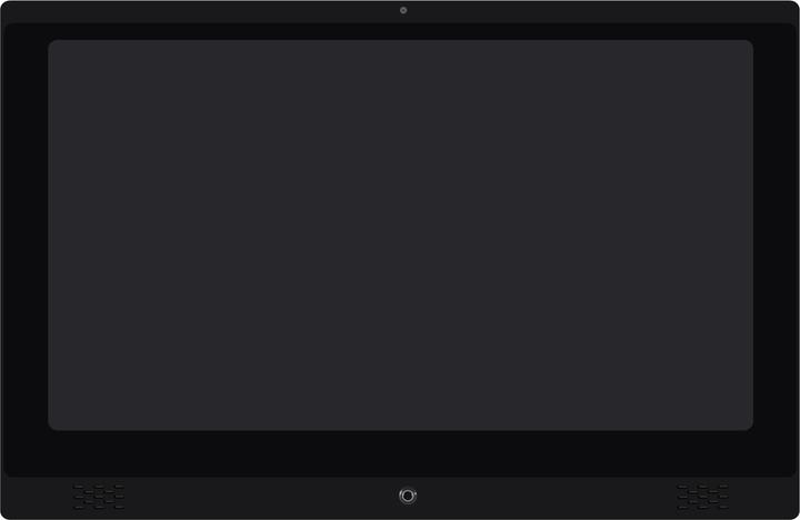 Image du produit Allnet windows poe tablet 18.5 pouces touch intel 3855u 4gb/64gb wifi (64 Go)