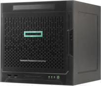 Produktbild HPE ProLiant MicroServer Gen10 AMD X3421 (AMD Opteron X3421, 8 GB, Micro Server)