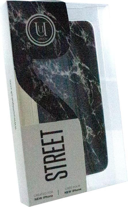Actual product image Uunique marble (Apple iPhone X, Apple iPhone XS)