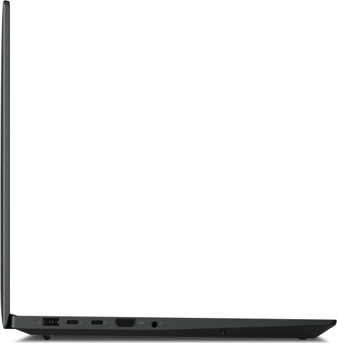 Produktbild Lenovo ThinkPad P1 Gen 4 (16", 512 GB, 16 GB, CH, Intel Core i7-11850H)