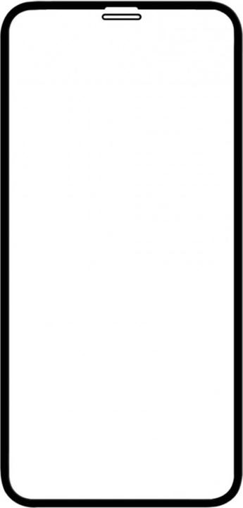 Immagine prodotto Woodcessories Premium Glass 3D (1 pz., Apple iPhone X)