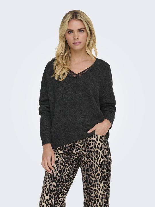 Image du produit Only ONLMANIFESTA Pulls en maille Pulls en maille (S)