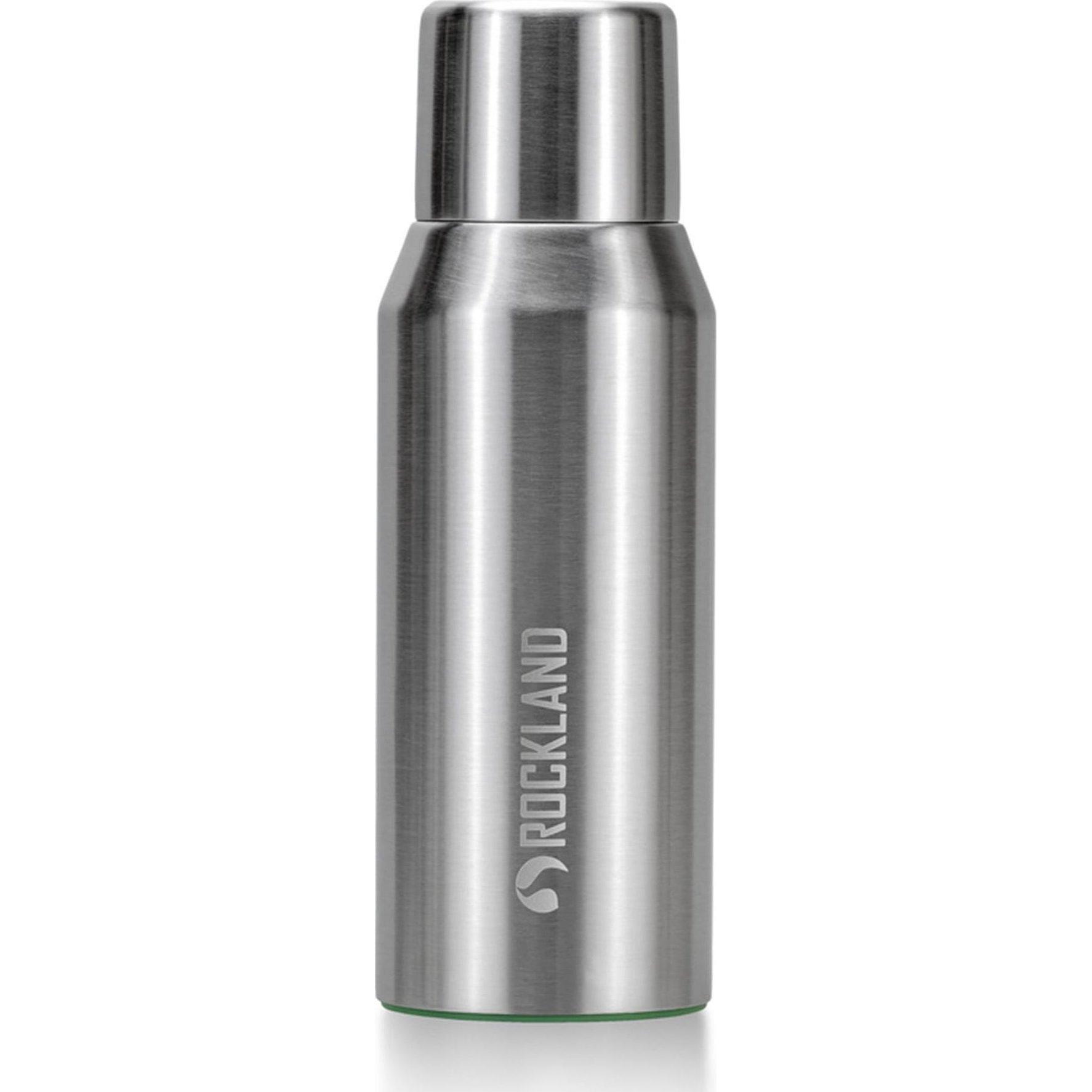 Rockland Thermaltourist Galaxy Silver 0,75 L Silber, Thermoskanne, Silber