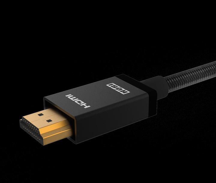 Productafbeelding HORI HDMI (Type A) - HDMI (Type A) (2 m, HDMI)