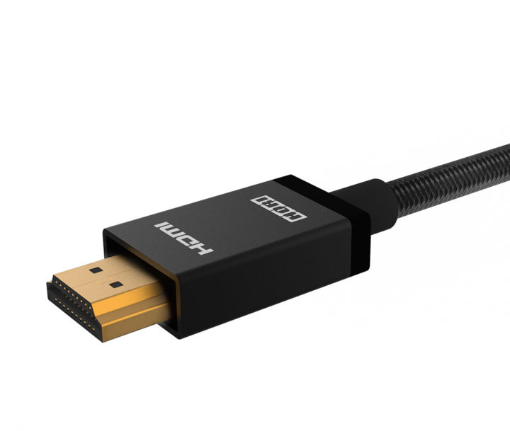 Image du produit HORI HDMI (type A) - HDMI (type A) (2 m, HDMI)