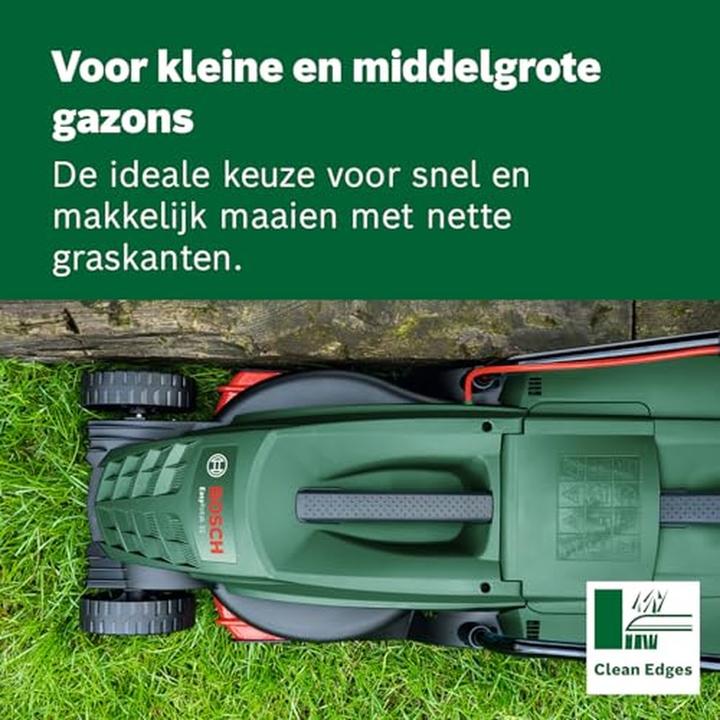 Image du produit Bosch Home & Garden EasyRotak 32-235 (Fonctionnement sur secteur)