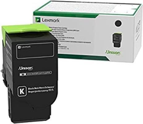 Produktbild Lexmark C240X10 (BK)