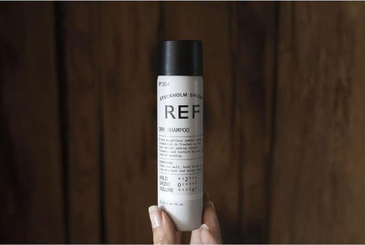 Image du produit Ref. Shampooing sec 204 (75 ml, Shampoing sec)