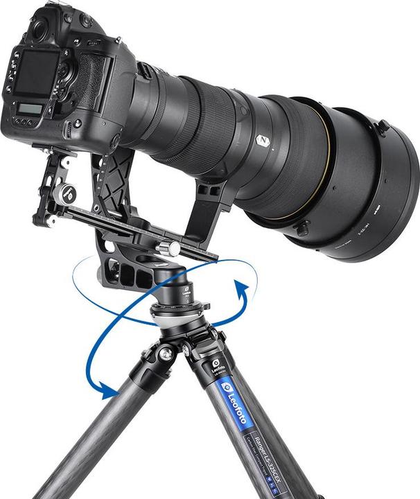 Produktbild Leofoto LS-324CEX (Carbon)