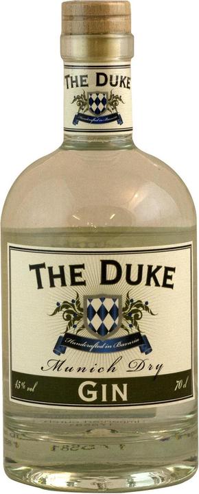 Image du produit The Duke Munich Dry (1 x 70 cl)
