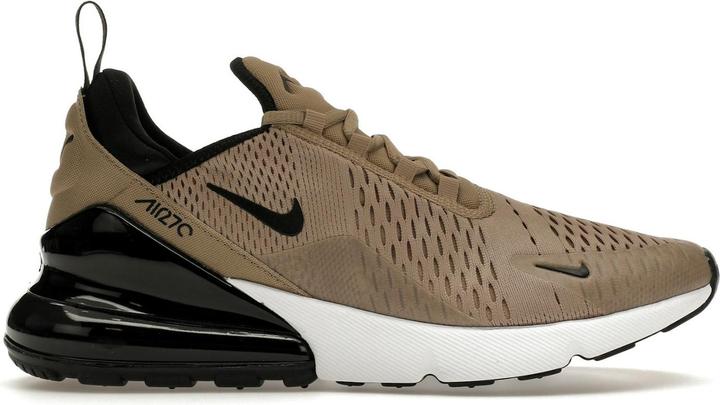 Image du produit Nike Air Max 270 Khaki Black (46)